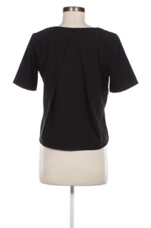 Γυναικεία μπλούζα Jacqueline De Yong, Μέγεθος S, Χρώμα Μαύρο, Τιμή 2,82 €