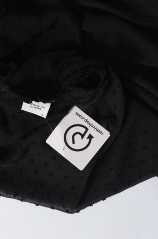Дамска блуза Jacqueline De Yong, Размер S, Цвят Черен, Цена 5,51 лв.