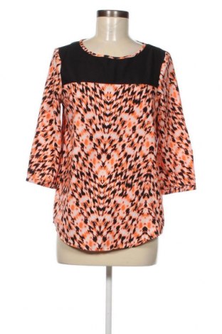 Γυναικεία μπλούζα Jacqueline De Yong, Μέγεθος S, Χρώμα Πολύχρωμο, Τιμή 3,08 €
