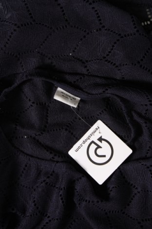Γυναικεία μπλούζα Jacqueline De Yong, Μέγεθος S, Χρώμα Μπλέ, Τιμή 2,82 €