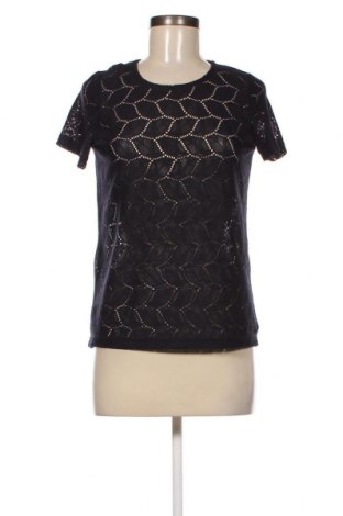 Γυναικεία μπλούζα Jacqueline De Yong, Μέγεθος S, Χρώμα Μπλέ, Τιμή 3,41 €