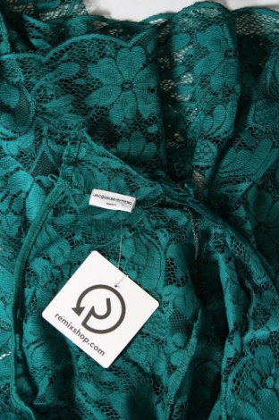 Bluză de femei Jacqueline De Yong, Mărime S, Culoare Verde, Preț 14,54 Lei