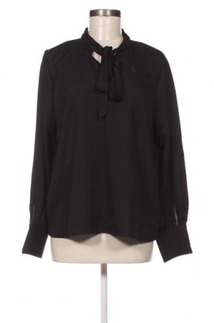 Γυναικεία μπλούζα Jacqueline De Yong, Μέγεθος L, Χρώμα Μαύρο, Τιμή 3,06 €