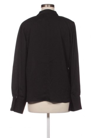 Γυναικεία μπλούζα Jacqueline De Yong, Μέγεθος L, Χρώμα Μαύρο, Τιμή 11,75 €