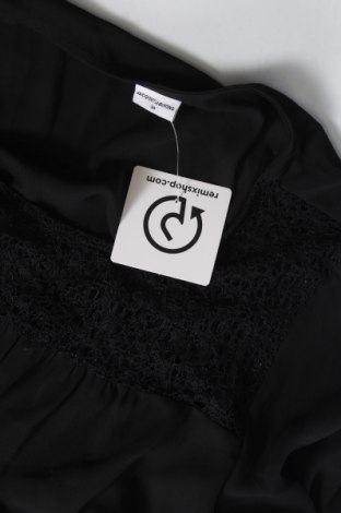 Дамска блуза Jacqueline De Yong, Размер M, Цвят Черен, Цена 5,70 лв.
