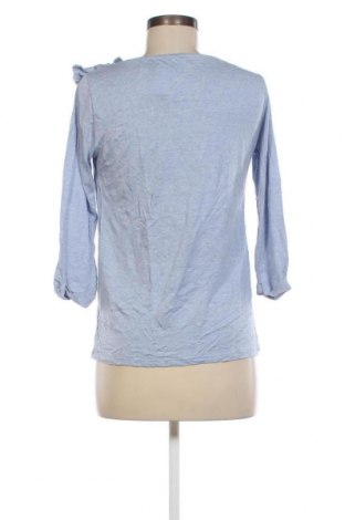 Γυναικεία μπλούζα Jacqueline Riu, Μέγεθος M, Χρώμα Μπλέ, Τιμή 2,82 €