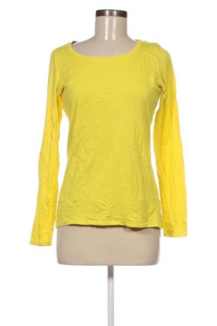 Damen Shirt Jake*s, Größe XXL, Farbe Gelb, Preis € 2,51