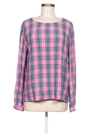 Γυναικεία μπλούζα Jake*s, Μέγεθος M, Χρώμα Πολύχρωμο, Τιμή 2,23 €