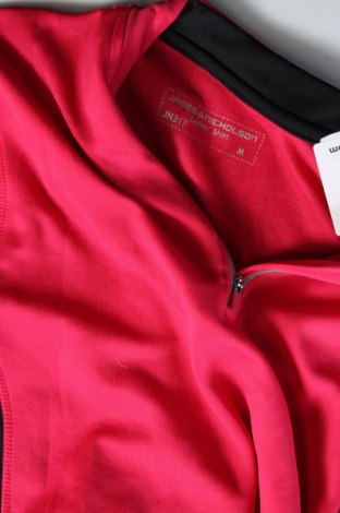 Damen Shirt James & Nicholson, Größe M, Farbe Rosa, Preis 16,01 €