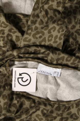Bluză de femei Janina, Mărime XXL, Culoare Verde, Preț 37,50 Lei
