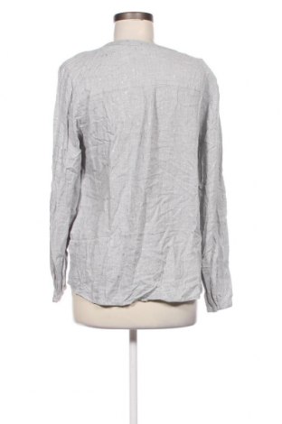Дамска блуза Janina, Размер M, Цвят Сив, Цена 19,00 лв.