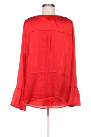 Damen Shirt Janina, Größe XL, Farbe Rot, Preis € 13,22