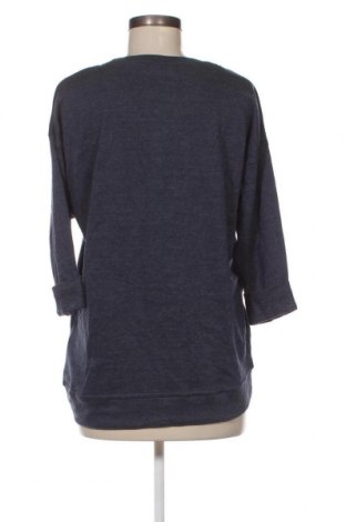 Damen Shirt Janina, Größe M, Farbe Blau, Preis € 1,85
