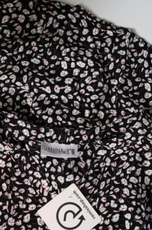 Дамска блуза Janina, Размер S, Цвят Многоцветен, Цена 4,18 лв.