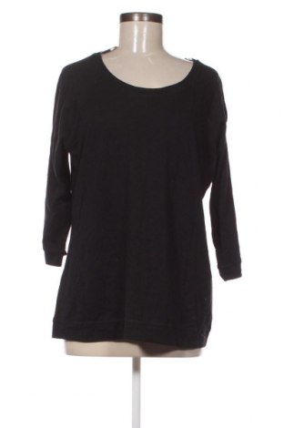 Дамска блуза Janina, Размер XL, Цвят Черен, Цена 9,69 лв.
