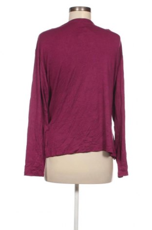 Damen Shirt Janina, Größe XL, Farbe Lila, Preis € 1,98