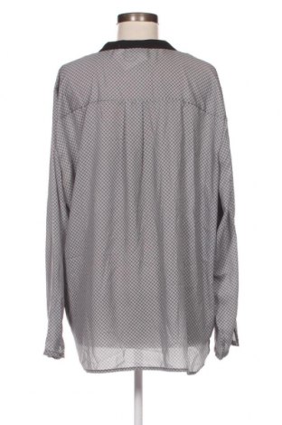 Damen Shirt Janina, Größe XXL, Farbe Grau, Preis 13,22 €