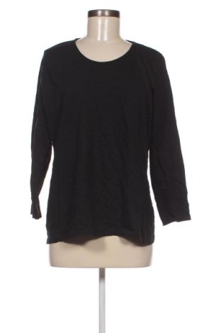 Γυναικεία μπλούζα Janina, Μέγεθος XL, Χρώμα Μαύρο, Τιμή 1,76 €