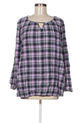 Дамска блуза Janina, Размер XXL, Цвят Многоцветен, Цена 12,92 лв.