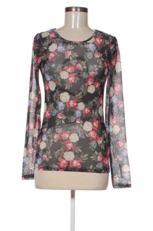 Γυναικεία μπλούζα Janina, Μέγεθος S, Χρώμα Πολύχρωμο, Τιμή 2,59 €