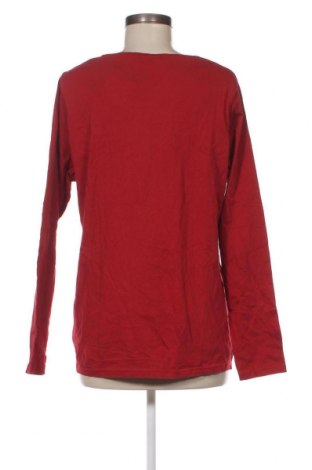 Damen Shirt Janina, Größe XXL, Farbe Rot, Preis 13,22 €