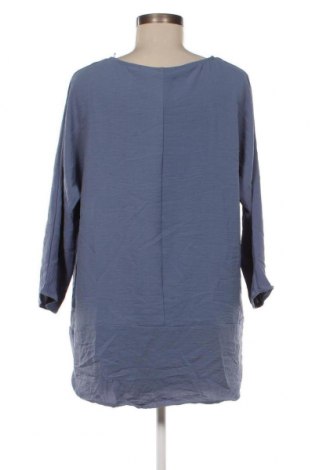Damen Shirt Janina, Größe L, Farbe Blau, Preis 13,22 €