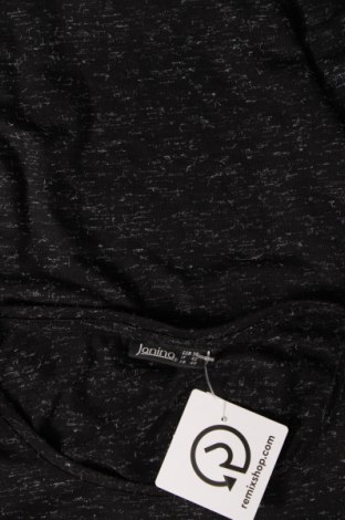 Damen Shirt Janina, Größe M, Farbe Schwarz, Preis 2,38 €
