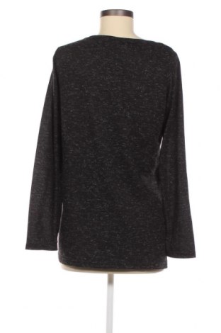Damen Shirt Janina, Größe M, Farbe Schwarz, Preis 2,38 €