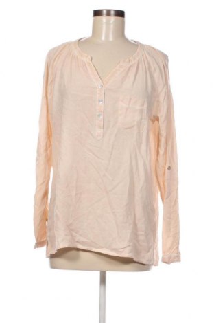 Γυναικεία μπλούζα Janina, Μέγεθος M, Χρώμα Εκρού, Τιμή 2,70 €