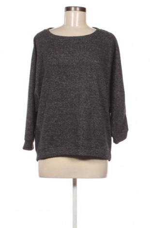 Damen Shirt Janina, Größe M, Farbe Grau, Preis 2,38 €