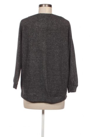 Damen Shirt Janina, Größe M, Farbe Grau, Preis 2,25 €