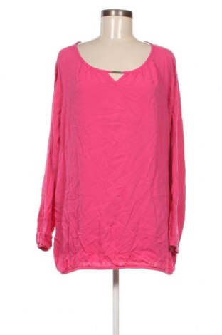 Дамска блуза Janina, Размер XXL, Цвят Розов, Цена 13,11 лв.