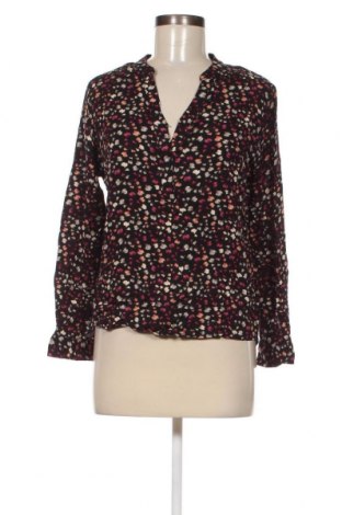 Дамска блуза Janina, Размер M, Цвят Многоцветен, Цена 4,37 лв.