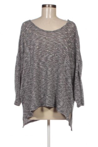 Damen Shirt Janina, Größe XXL, Farbe Grau, Preis 2,64 €