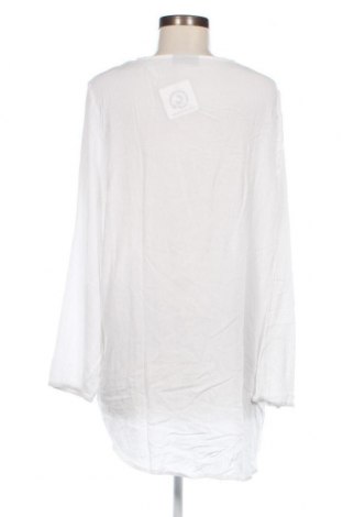 Γυναικεία μπλούζα Janina, Μέγεθος XL, Χρώμα Λευκό, Τιμή 11,75 €