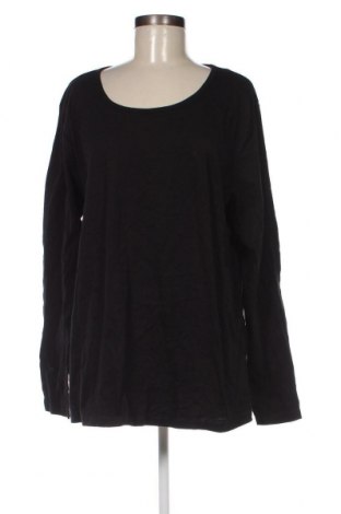 Damen Shirt Janina, Größe XXL, Farbe Schwarz, Preis 13,80 €