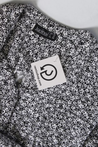 Γυναικεία μπλούζα Janina, Μέγεθος S, Χρώμα Πολύχρωμο, Τιμή 1,80 €