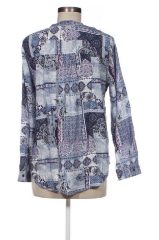 Дамска блуза Janina, Размер M, Цвят Многоцветен, Цена 4,11 лв.