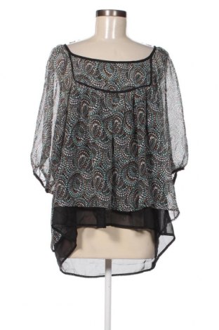 Γυναικεία μπλούζα Jcl, Μέγεθος XL, Χρώμα Γκρί, Τιμή 3,53 €