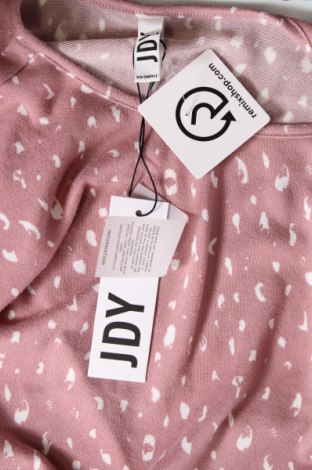 Γυναικεία μπλούζα Jdy, Μέγεθος XXS, Χρώμα Σάπιο μήλο, Τιμή 3,84 €