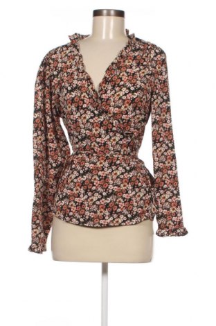 Γυναικεία μπλούζα Jdy, Μέγεθος M, Χρώμα Πολύχρωμο, Τιμή 4,63 €