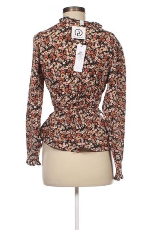 Γυναικεία μπλούζα Jdy, Μέγεθος M, Χρώμα Πολύχρωμο, Τιμή 4,95 €