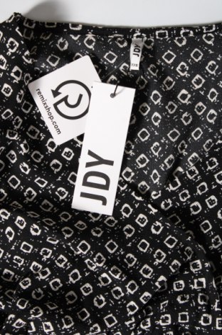Γυναικεία μπλούζα Jdy, Μέγεθος XXS, Χρώμα Μαύρο, Τιμή 4,31 €