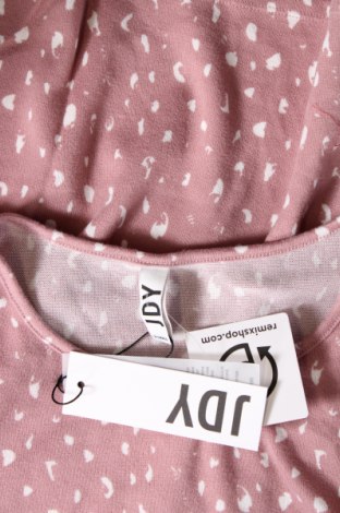 Γυναικεία μπλούζα Jdy, Μέγεθος XS, Χρώμα Σάπιο μήλο, Τιμή 4,15 €