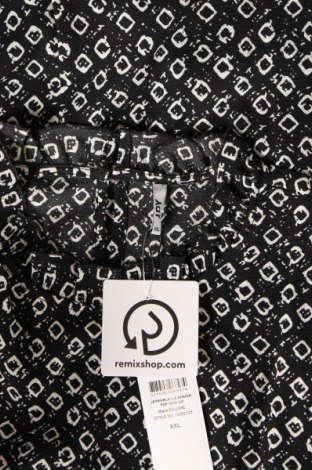 Γυναικεία μπλούζα Jdy, Μέγεθος XXL, Χρώμα Πολύχρωμο, Τιμή 15,98 €