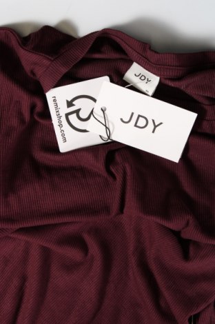 Дамска блуза Jdy, Размер XL, Цвят Червен, Цена 7,75 лв.