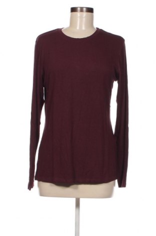 Дамска блуза Jdy, Размер XL, Цвят Червен, Цена 7,75 лв.