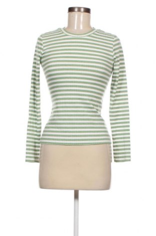 Γυναικεία μπλούζα Jdy, Μέγεθος XS, Χρώμα Πράσινο, Τιμή 2,94 €