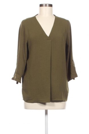 Γυναικεία μπλούζα Jdy, Μέγεθος S, Χρώμα Πράσινο, Τιμή 3,17 €