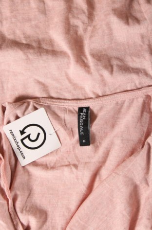 Bluză de femei Jean Pascale, Mărime M, Culoare Roz, Preț 11,25 Lei